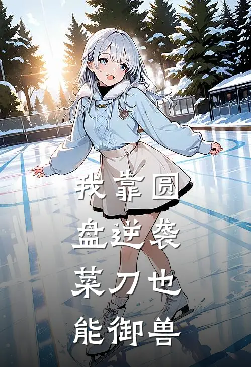 陈凡叶寒霜(我靠圆盘逆袭：菜刀也能御兽)全本免费在线阅读_陈凡叶寒霜全集在线阅读