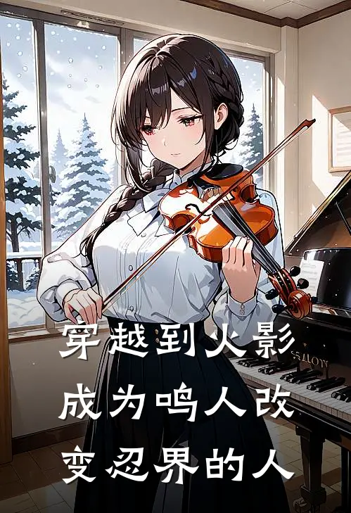 穿越到火影成为鸣人改变忍界的人