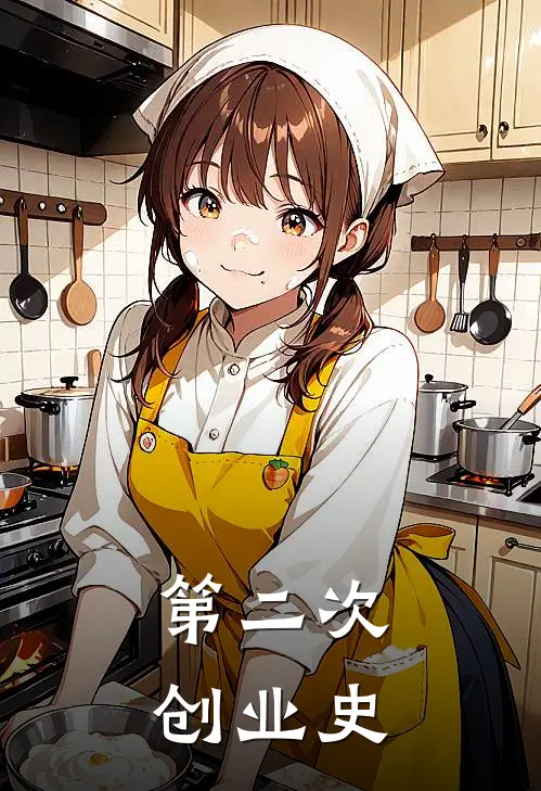 第二次创业史(如云如雨)免费阅读_无弹窗全文免费阅读第二次创业史如云如雨