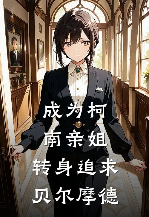 成为柯南亲姐，转身追求贝尔摩德(工藤凛莎朗)在线免费小说_完结小说免费阅读成为柯南亲姐，转身追求贝尔摩德工藤凛莎朗