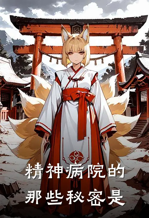 精神病院的那些秘密是