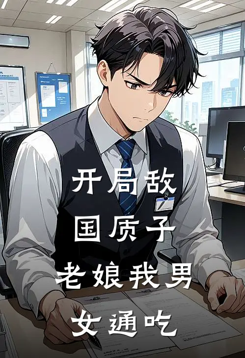 开局敌国质子，老娘我男女通吃