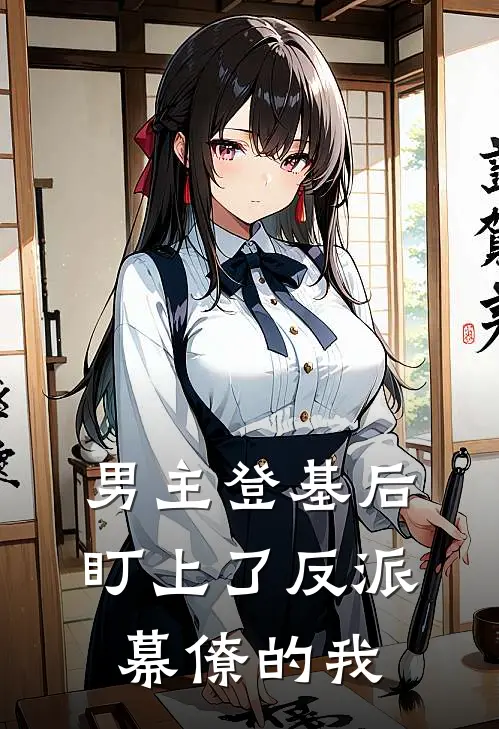 男主登基后，盯上了反派幕僚的我