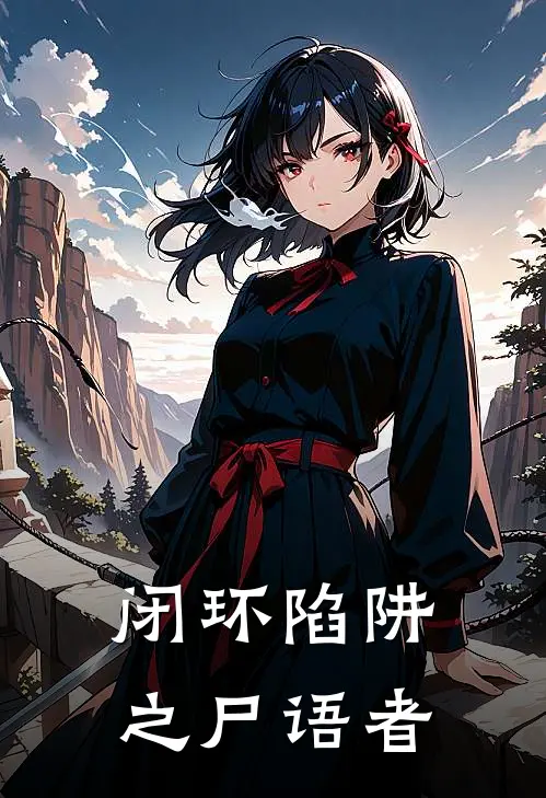 闭环陷阱之尸语者