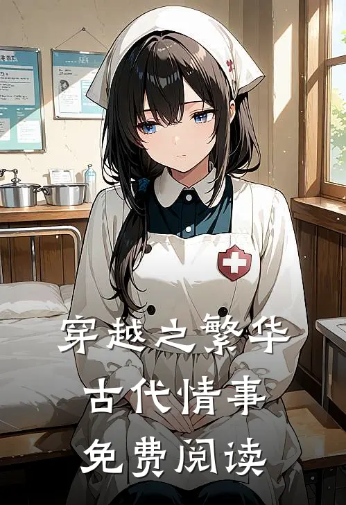 穿越之繁华古代情事免费阅读