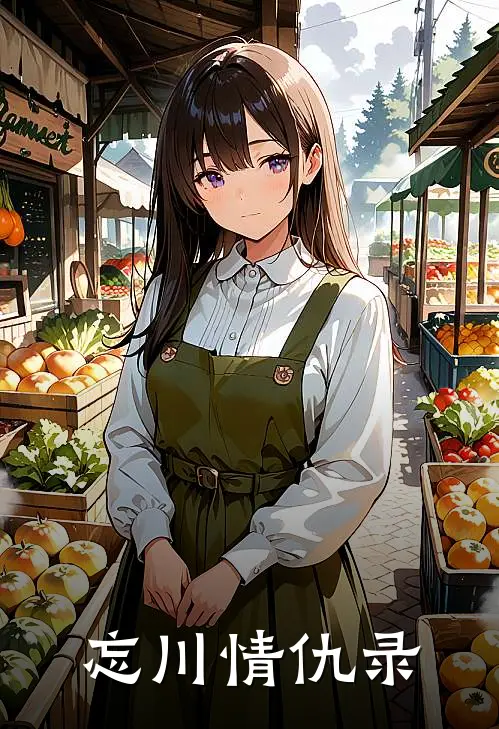 忘川情仇录王中连秦风热门完本小说_最新章节列表忘川情仇录(王中连秦风)