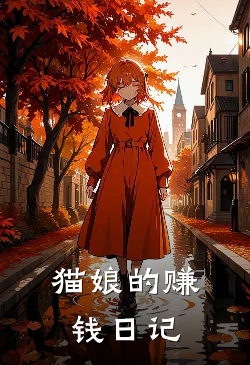 猫娘的赚钱日记