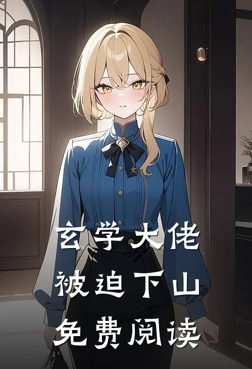 玄学大佬被迫下山免费阅读