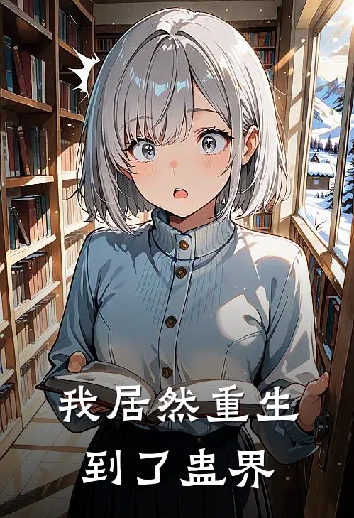 我居然重生到了蛊界(林曦苏九黎)推荐完结小说_最新章节列表我居然重生到了蛊界(林曦苏九黎)