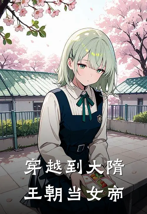 穿越到大隋王朝当女帝