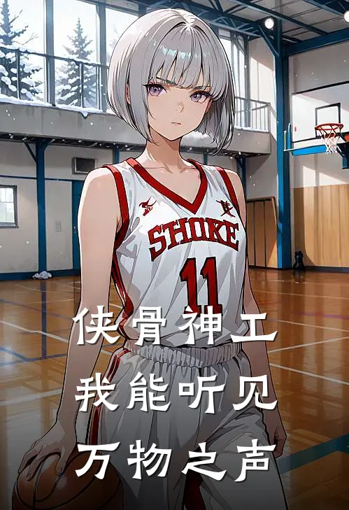 侠骨神工：我能听见万物之声