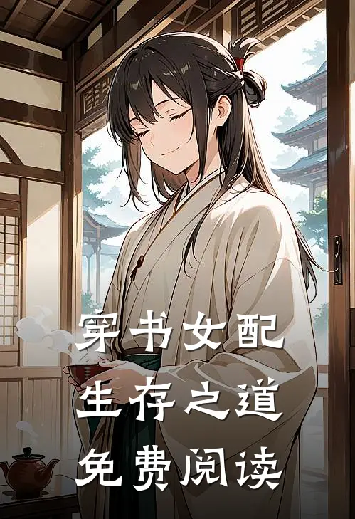 穿书女配生存之道免费阅读