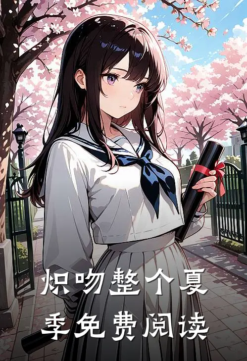 炽吻整个夏季免费阅读