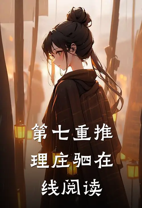 第七重推理庄驷在线阅读