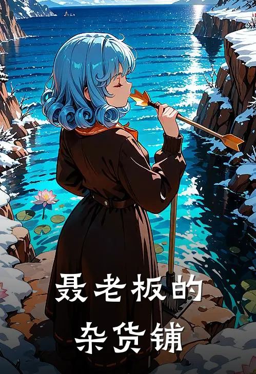 聂老板的杂货铺