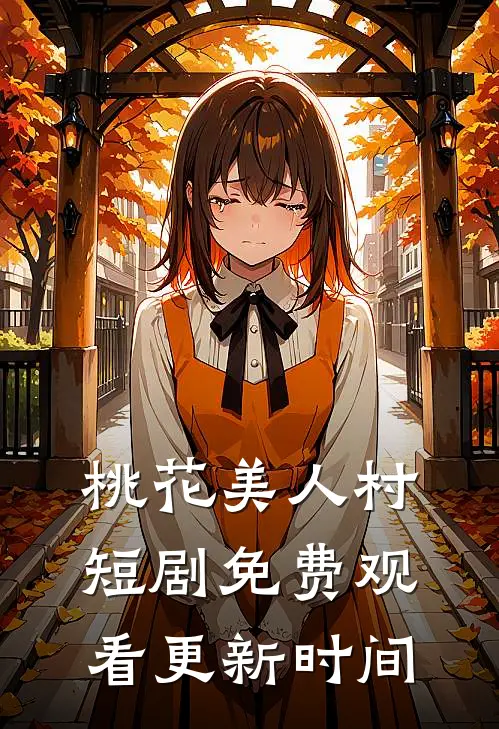 桃花美人村短剧免费观看更新时间