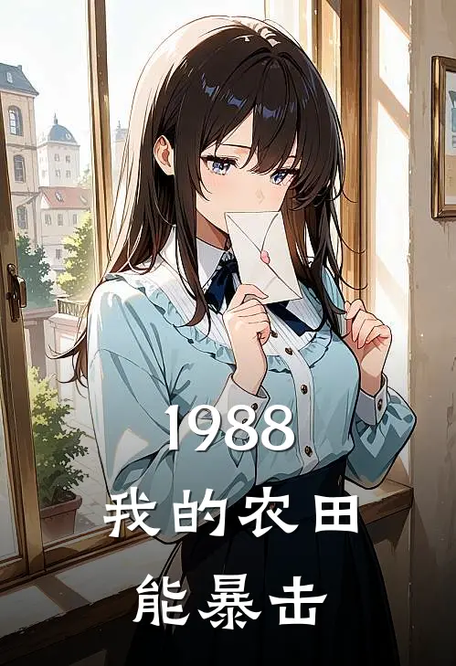 1988：我的农田能暴击林顺程知夏免费小说全集_免费小说在哪看1988：我的农田能暴击(林顺程知夏)