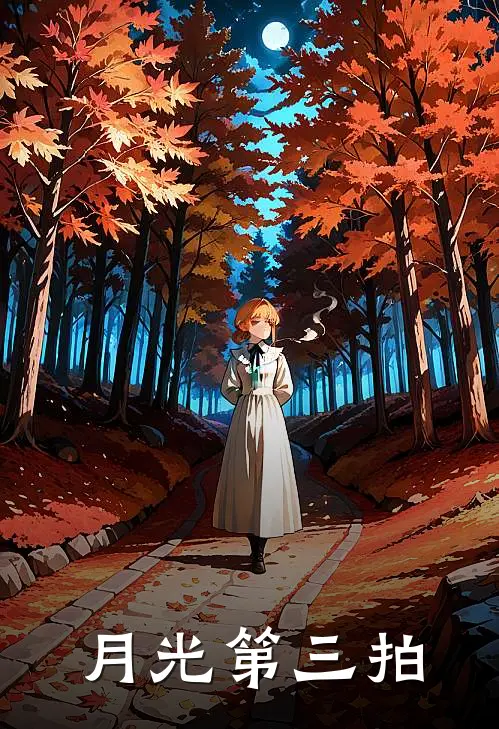 月光第三拍(智雅德彪西)推荐完结小说_最新章节列表月光第三拍(智雅德彪西)