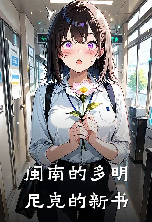 闽南的多明尼克的新书