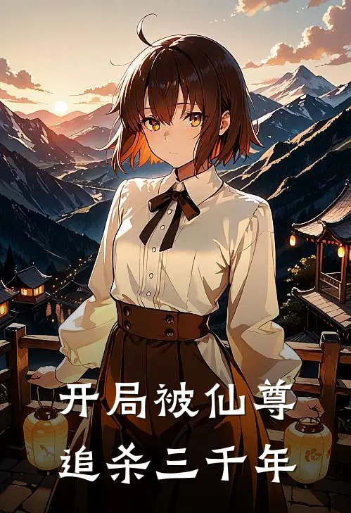 开局被仙尊追杀三千年