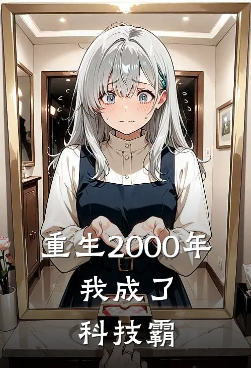 重生2000年，我成了科技霸(林远魏建国)免费小说_最新小说全文阅读重生2000年，我成了科技霸林远魏建国