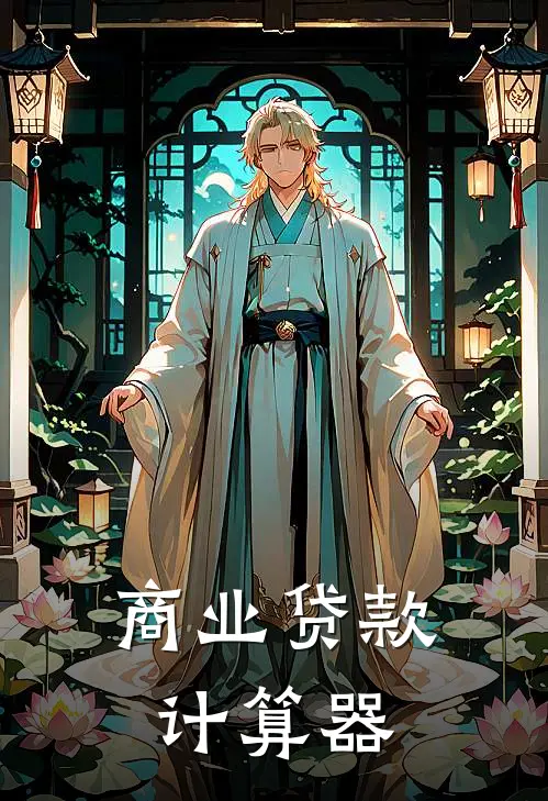 商业贷款计算器