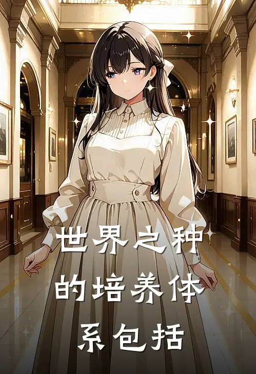 世界之种的培养体系包括