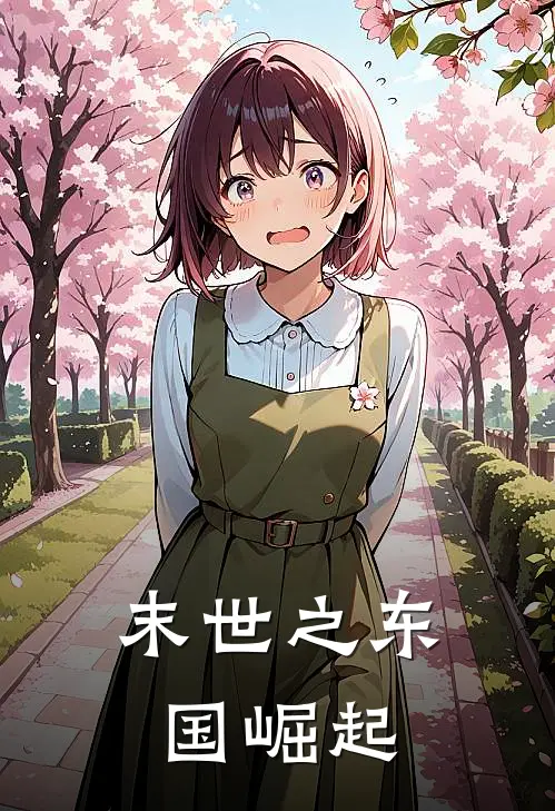 末世之东国崛起