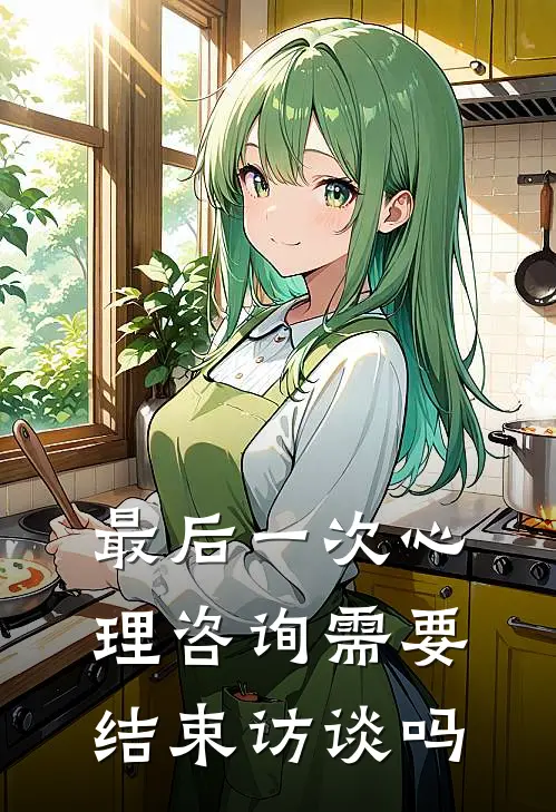 最后一次心理咨询需要结束访谈吗