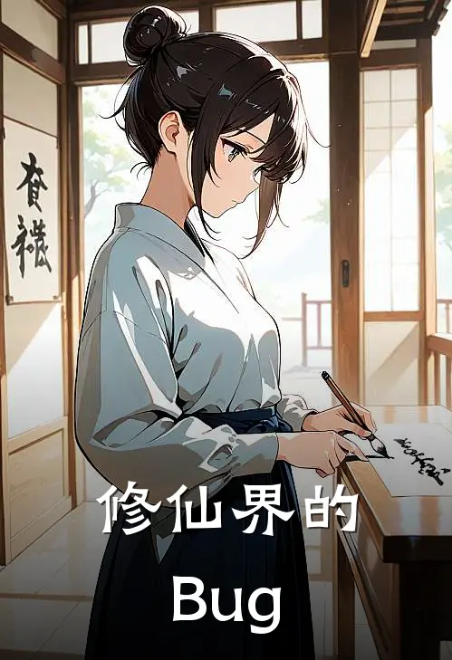 修仙界的Bug(林夜叶红绫)免费阅读无弹窗_最新好看小说推荐修仙界的Bug林夜叶红绫