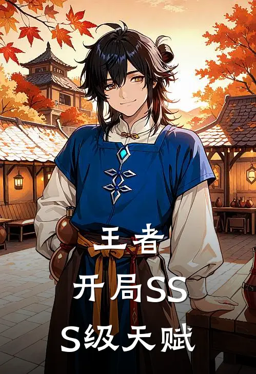 王者：开局SSS级天赋