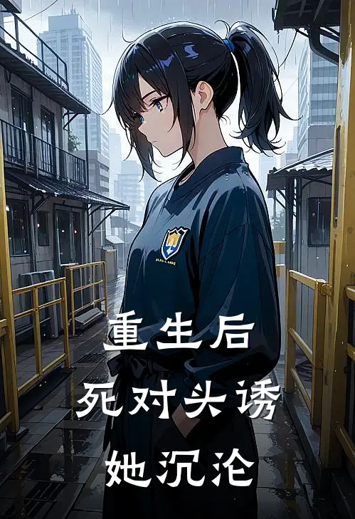 重生后，死对头诱她沉沦