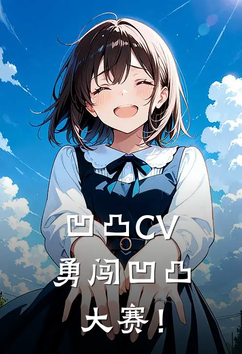 凹凸CV勇闯凹凸大赛！(大白丹尼尔)免费小说在线阅读_在线阅读免费小说凹凸CV勇闯凹凸大赛！(大白丹尼尔)