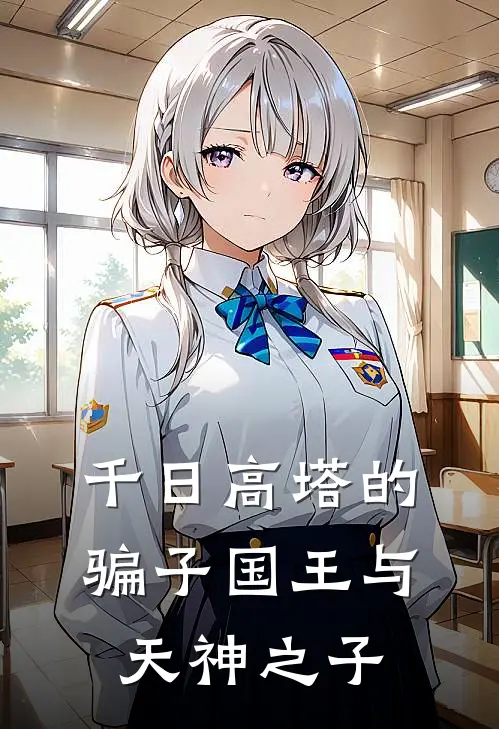 千日高塔的骗子国王与天神之子