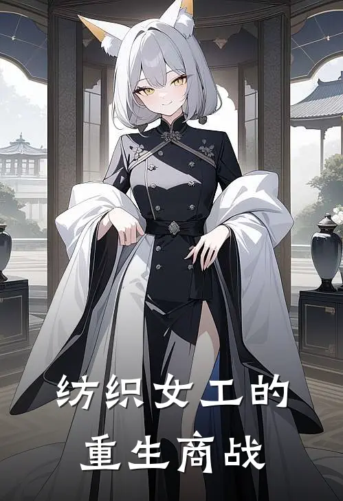 纺织女工的重生商战