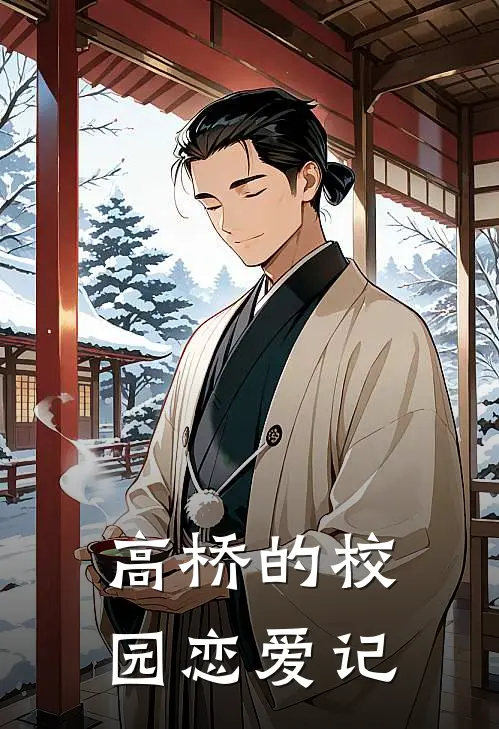 高桥的校园恋爱记