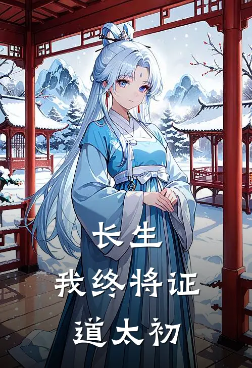 长生：我终将证道太初