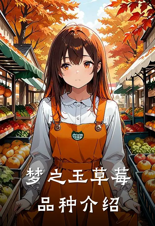 梦之玉草莓品种介绍
