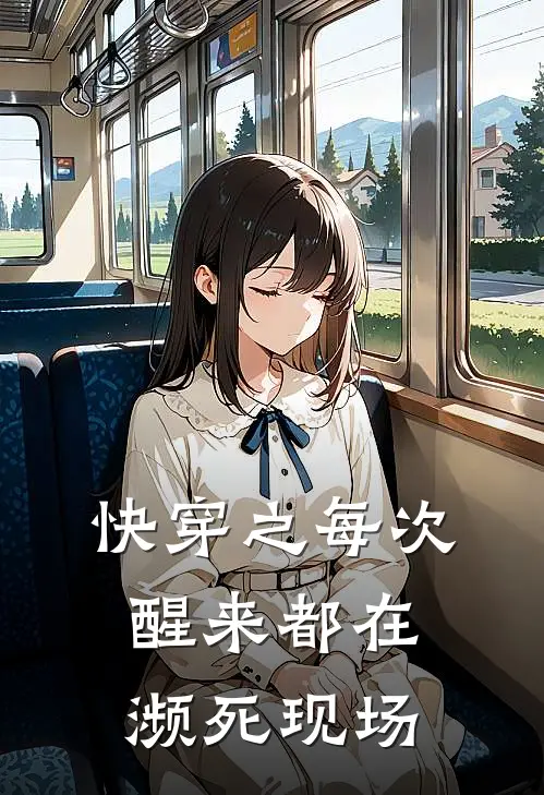 快穿之每次醒来都在濒死现场