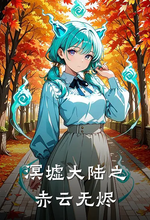 溟墟大陆之赤云无烬苏颖张财小说完整版免费阅读_热门小说排行榜溟墟大陆之赤云无烬(苏颖张财)