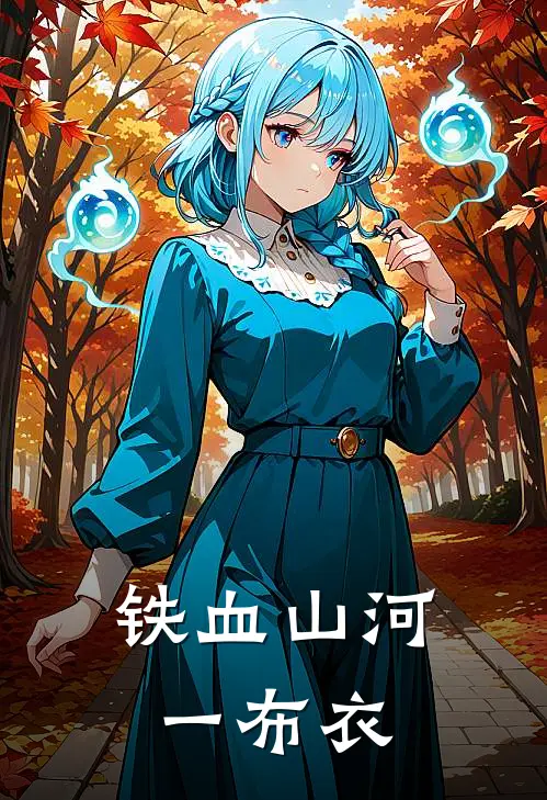 铁血山河一布衣