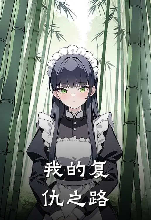 我的复仇之路
