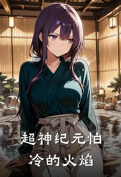 超神纪元 怕冷的火焰