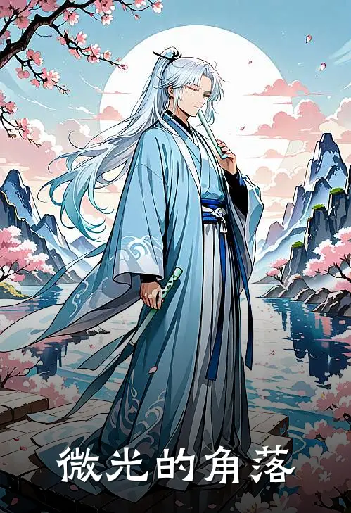 微光的角落晓妍随安免费小说全文阅读_最新章节列表微光的角落(晓妍随安)