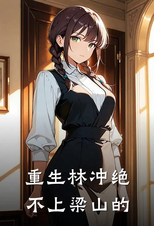 重生林冲绝不上梁山的