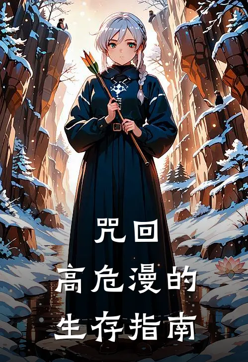 咒回：高危漫的生存指南(山崎御三)免费小说阅读_免费小说完整版咒回：高危漫的生存指南(山崎御三)