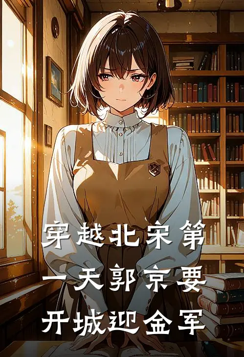 穿越北宋第一天郭京要开城迎金军郭京裴三郎好看的小说推荐完结_在哪看免费小说穿越北宋第一天郭京要开城迎金军郭京裴三郎