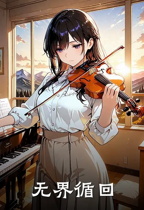 无界循回孟浔张择年小说完整版免费阅读_最新章节列表无界循回(孟浔张择年)