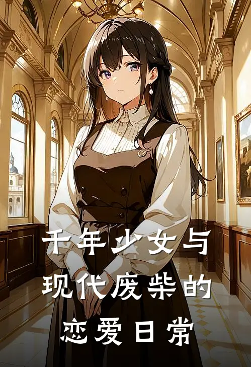 千年少女与现代废柴的恋爱日常