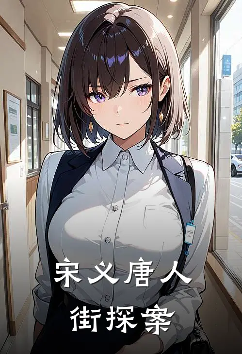 宋义唐人街探案